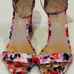 Madden Girl Beella sandals size 7.5